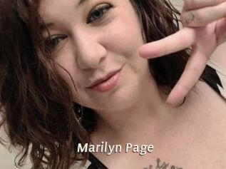 Marilyn_Page