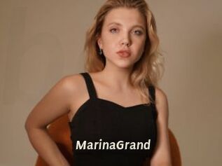 MarinaGrand Blog éjac