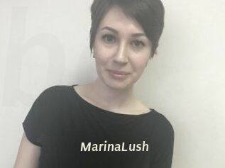 MarinaLush