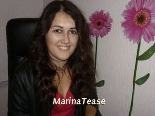 MarinaTease Blog éjac