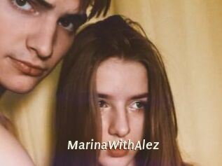 MarinaWithAlez