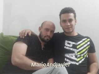MarioAndJavier