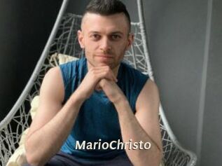 MarioChristo