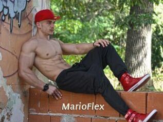 MarioFlex
