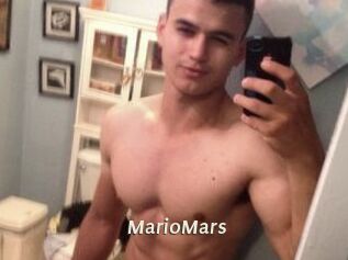Mario_Mars