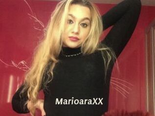 MarioaraXX