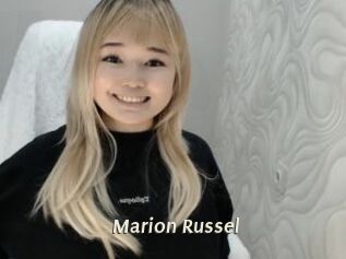 Marion_Russel