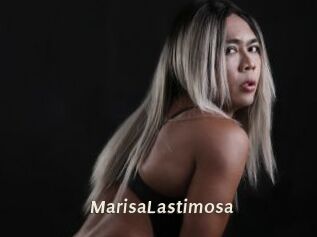 MarisaLastimosa