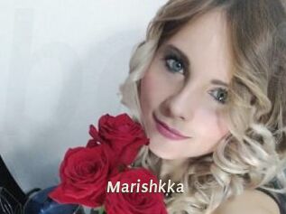 Marishkka Blog éjac