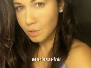 MarissaPink