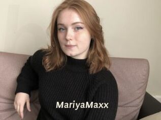 MariyaMaxx