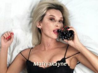 MariyaRayne