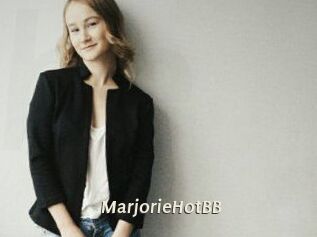 MarjorieHotBB