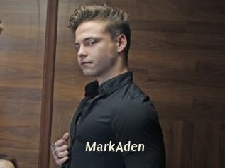MarkAden