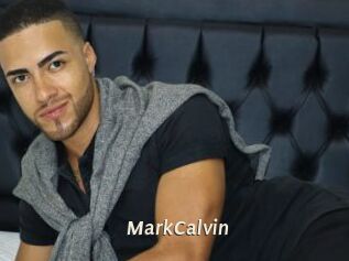 MarkCalvin
