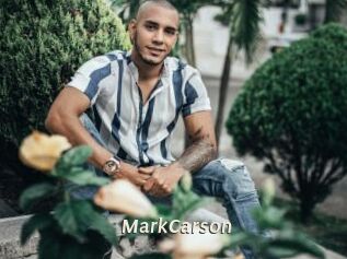 MarkCarson