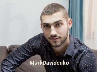 MarkDavidenko
