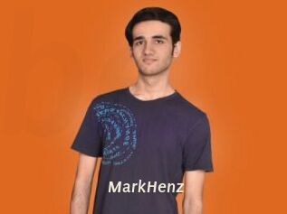 MarkHenz