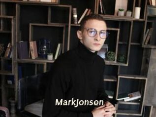 MarkJonson