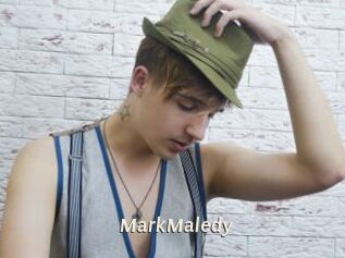 MarkMaledy