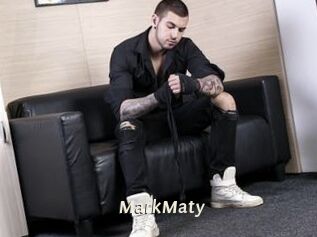 MarkMaty