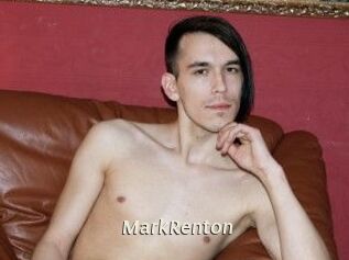 MarkRenton