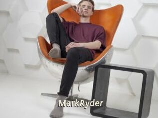 MarkRyder