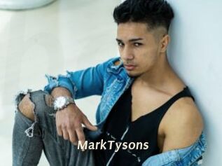 MarkTysons Blog éjac