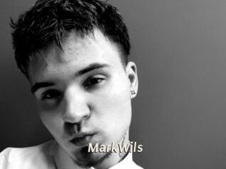 MarkWils Blog éjac