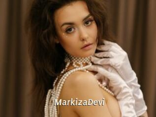 MarkizaDevi