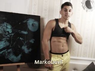 MarkoDevil
