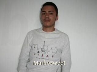 MarkoSweet
