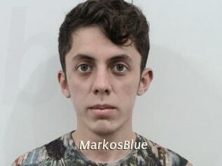 MarkosBlue