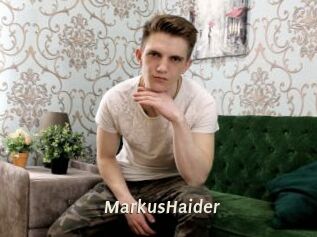 MarkusHaider Blog éjac