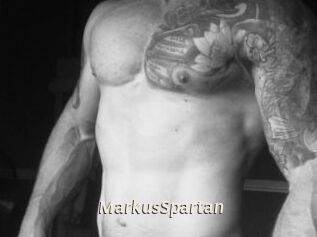 MarkusSpartan