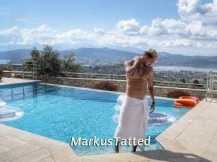 MarkusTatted