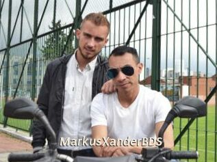 MarkusXanderBDS