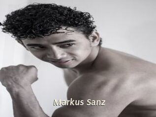 Markus_Sanz