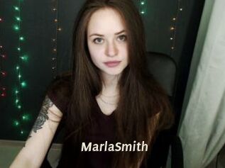 MarlaSmith