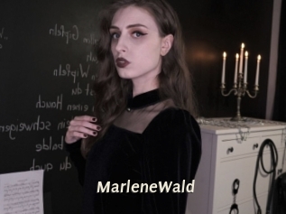MarleneWald Blog éjac