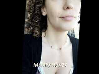 MarleyHayze