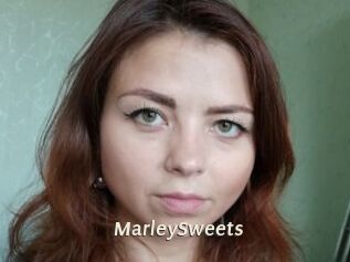 MarleySweets Blog éjac