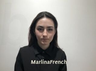 MarlinaFrench