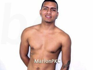 MarlonPKC