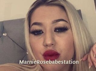 MarnieRosebabestation