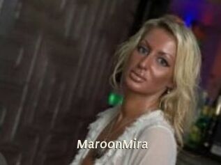 MaroonMira