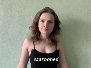Marooned