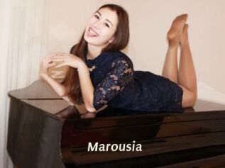 Marousia