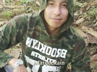 MarqueRain