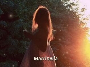 Marrinella